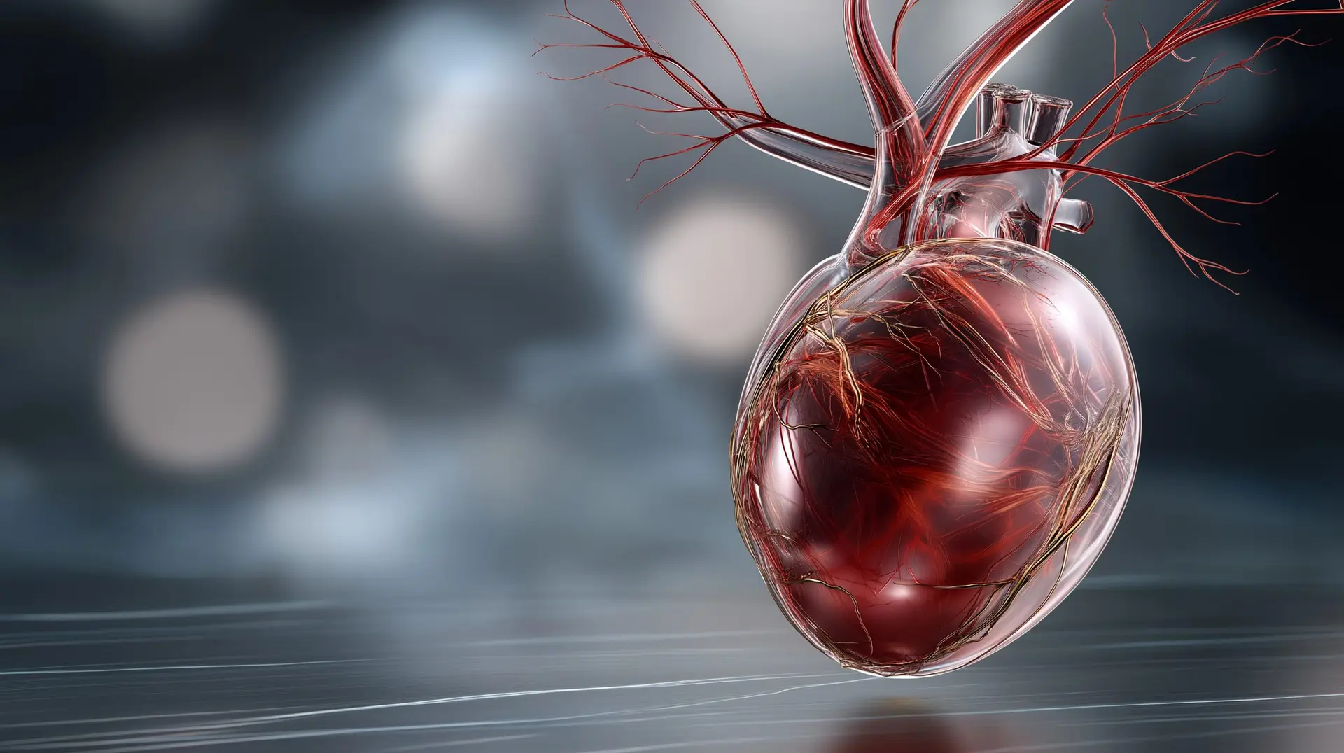 Illustration de l’approche hémodynamique en ostéopathie, mettant en lumière le rôle central de la circulation sanguine dans l’équilibre des tissus, des organes et des fonctions. Cette lecture clinique s’intéresse aux dynamiques vasculaires, aux variations de pression et aux adaptations du flux, afin de mieux comprendre les interactions entre structure, mouvement et information au sein du système vivant.
